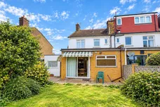 Buller Road, Barking