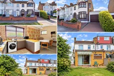 Buller Road, Barking