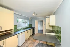 Queens Avenue, King's Lynn