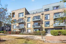Copt Place, London