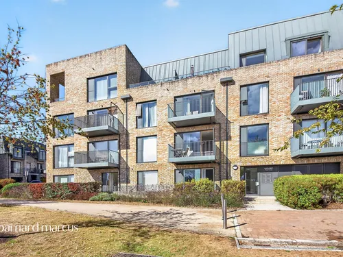 Copt Place, Londonphoto