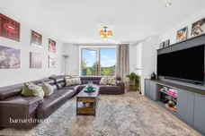 Copt Place, London