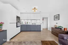Copt Place, London