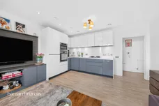 Copt Place, London
