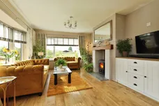 Sutton Lane, Sutton, Knottingley