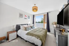 Copt Place, London