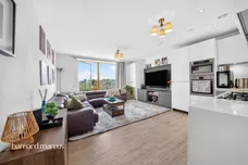 Copt Place, London
