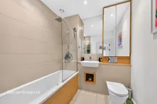 Copt Place, London