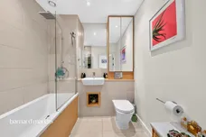 Copt Place, London