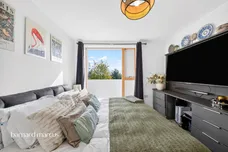 Copt Place, London