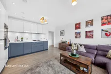 Copt Place, London