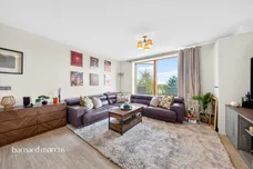 Copt Place, London