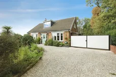 Sutton Lane, Sutton, Knottingley