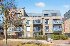 Copt Place, London