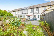 Storrar Road, Tremorfa, Cardiff