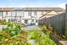 Storrar Road, Tremorfa, Cardiff