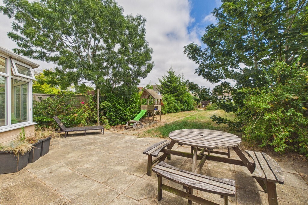 Windmill Green, Ditchingham Image 15