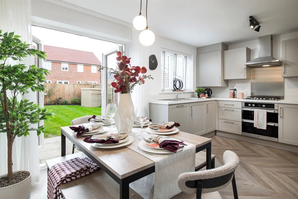 The Spinworks, Aylesbury