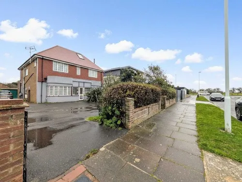 Arlington Avenue, Goring-By-Sea, Worthingphoto