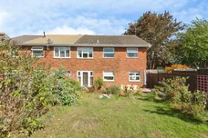 Swift Close, Newport Pagnell