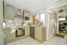 Home Farm, Highworth, Swindon