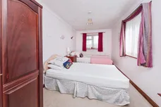 Swift Close, Newport Pagnell