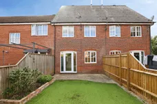 Oaklands Avenue, Amesbury, Salisbury