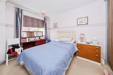 Swift Close, Newport Pagnell