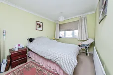 Swift Close, Newport Pagnell