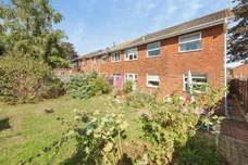 Swift Close, Newport Pagnell