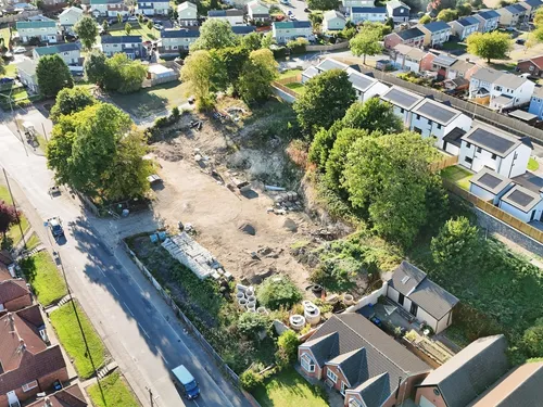 Gore Lane, Thornley, Durhamphoto