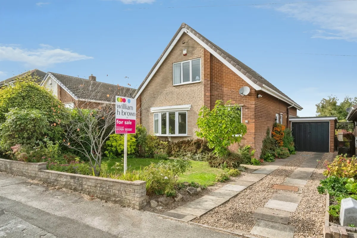 Harlington Road, Adwick-Upon-Dearne, Mexborough