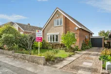 Harlington Road, Adwick-Upon-Dearne, Mexborough