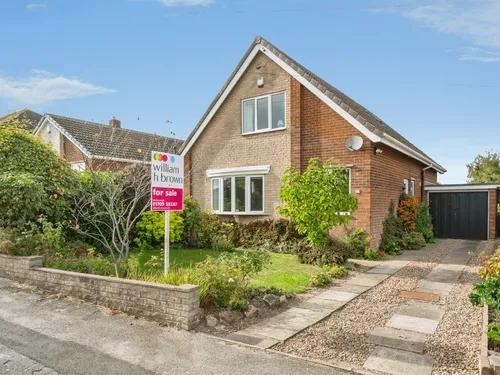 Harlington Road, Adwick-Upon-Dearne, Mexboroughphoto