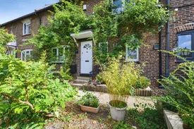Property responsive