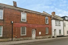 Lyme Street, Axminster