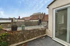Lyme Street, Axminster