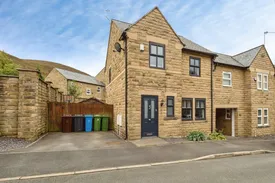 Property responsive