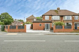 Property responsive