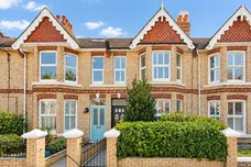 Worcester Villas, Hove