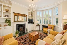Worcester Villas, Hove