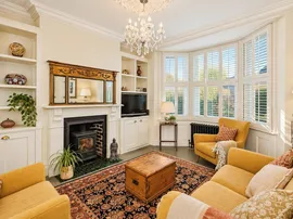 Worcester Villas, Hove thumb 2