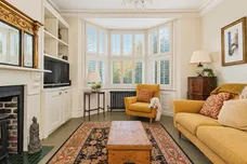 Worcester Villas, Hove