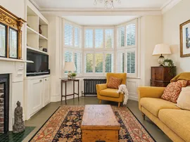 Worcester Villas, Hove thumb 3