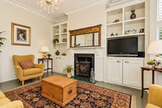 Worcester Villas, Hove