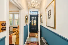 Worcester Villas, Hove