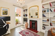 Worcester Villas, Hove