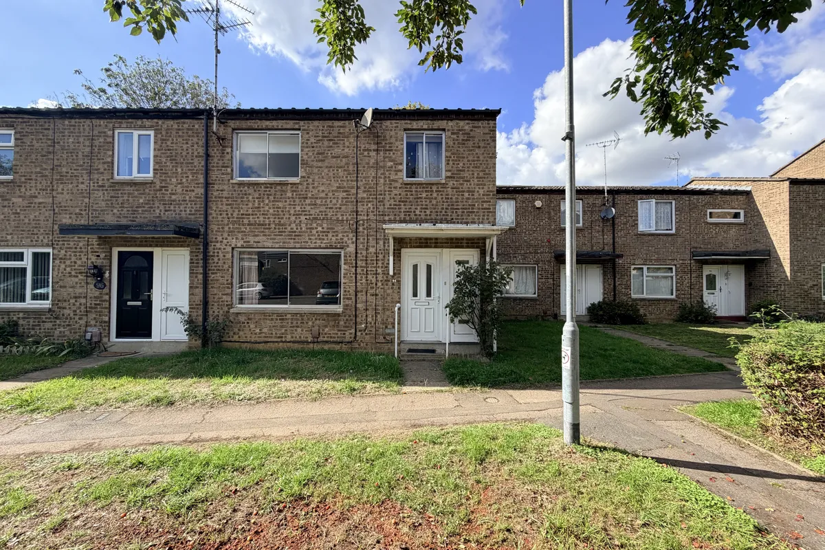Chelveston Way, Westwood, Peterborough