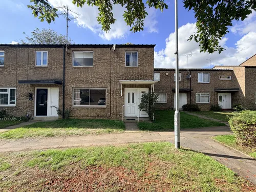 Chelveston Way, Westwood, Peterboroughphoto