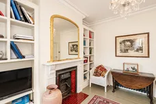 Worcester Villas, Hove
